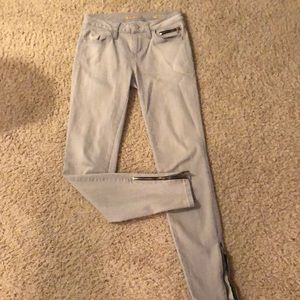 Guess Light Skinny Jeans